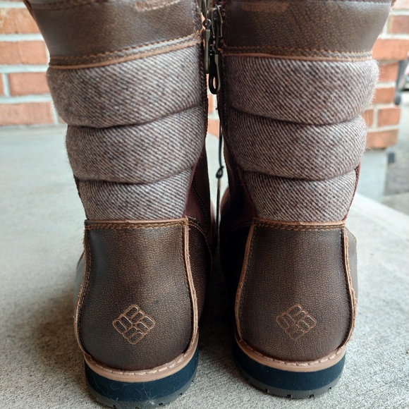 Columbia Twentythird Ave Il Mid Boots - Women's - Picture 5 of 9